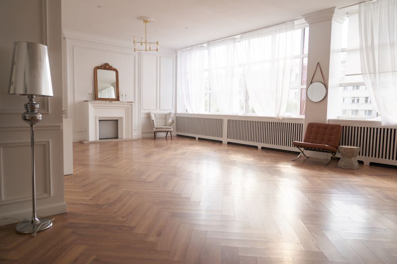Hardwood Installation in Annapolis, MD
