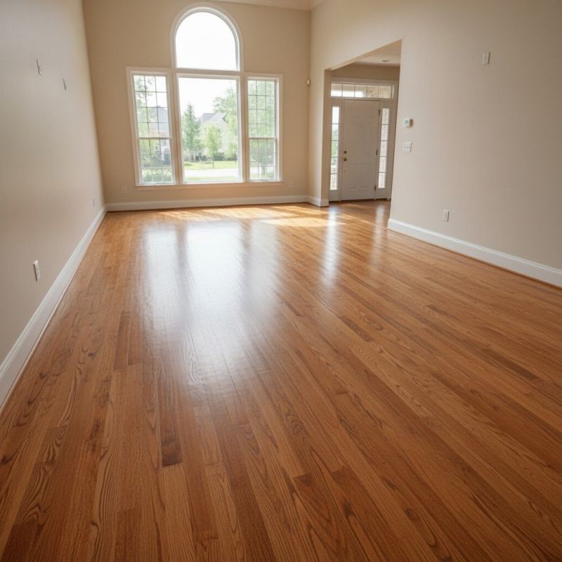 Wood Flooring Replacement in Winston Salem, NC