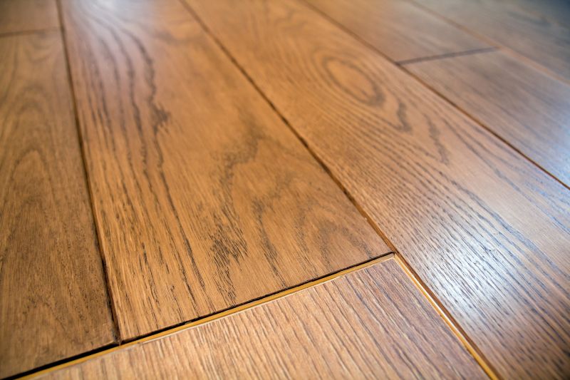 Bamboo Flooring Installation in Austin, TX