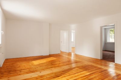 Floor Refinishing Service in Alpharetta, GA