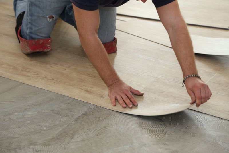 General Flooring Options Explained: Hardwood, Vinyl, Laminate, And Carpet