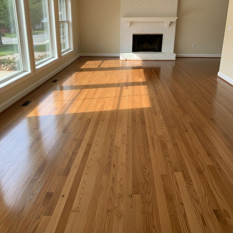 Hardwood Installation in Pittsburgh, PA