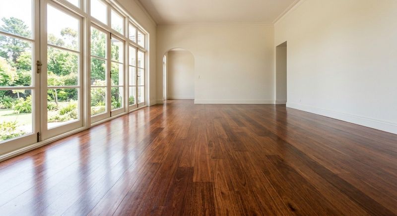 Hardwood Installation in Pittsburgh, PA