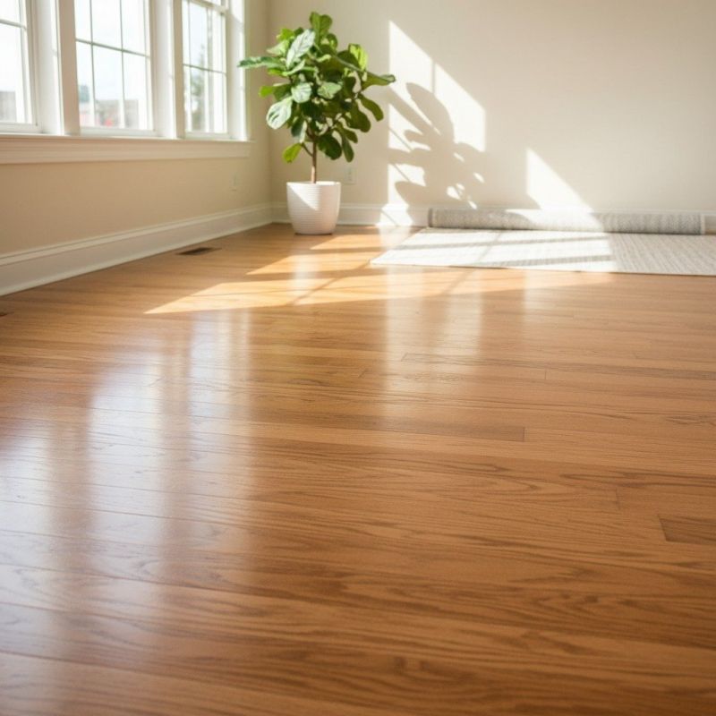Hardwood Installation in Tampa, FL