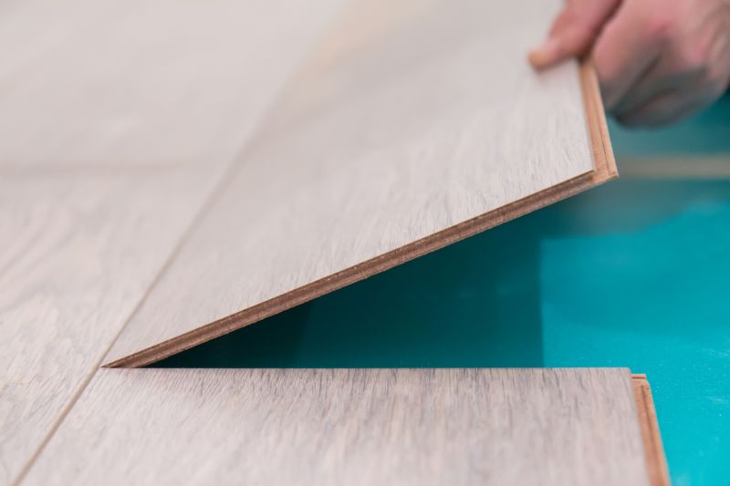 Laminate Tile Installation in Longmont, CO