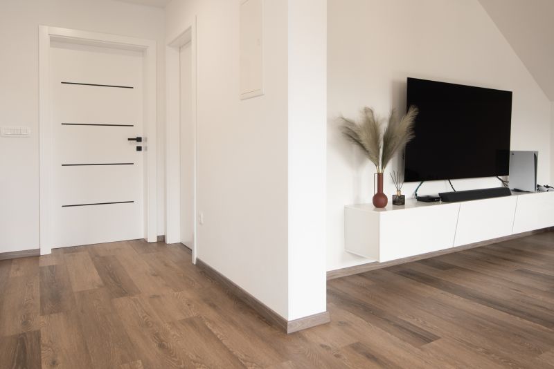 Vinyl Floor Replacement in Austin, TX