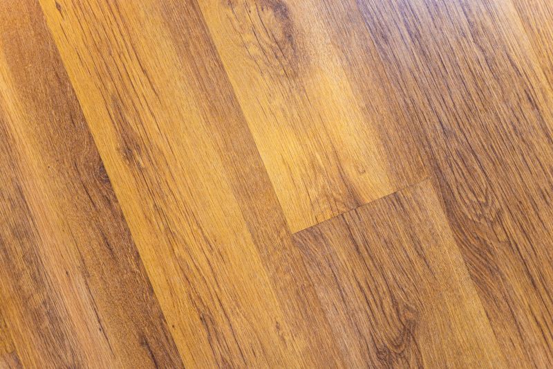 Vinyl Floor Replacement in Fort Worth, TX