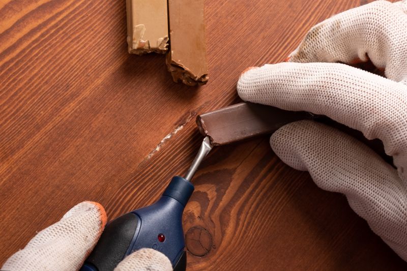 Experienced Flooring Technicians