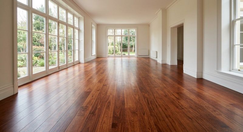 Wood Flooring Replacement in Dallas, TX