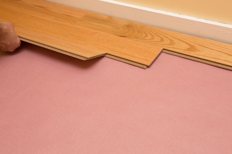 Wood Flooring Replacement in Scottsdale, AZ