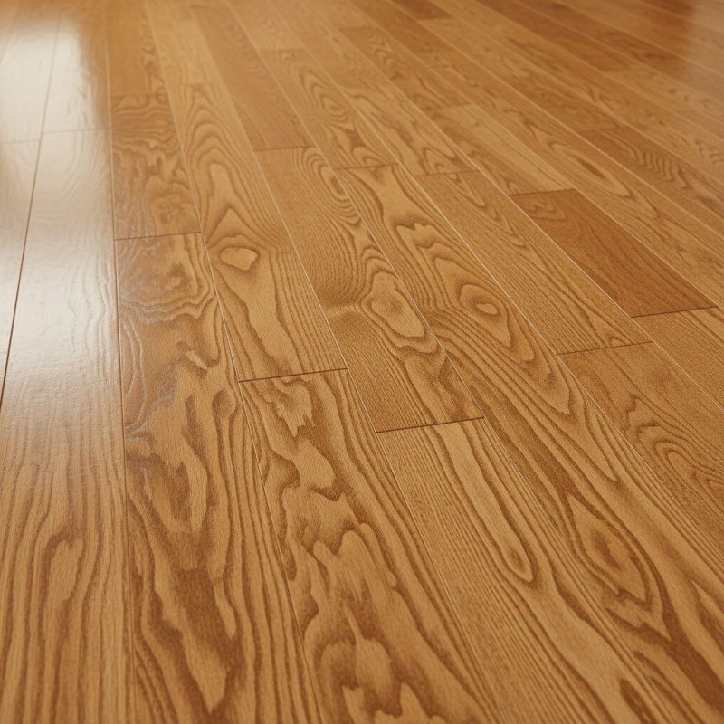 Wood Flooring Replacement in Gilbert, AZ